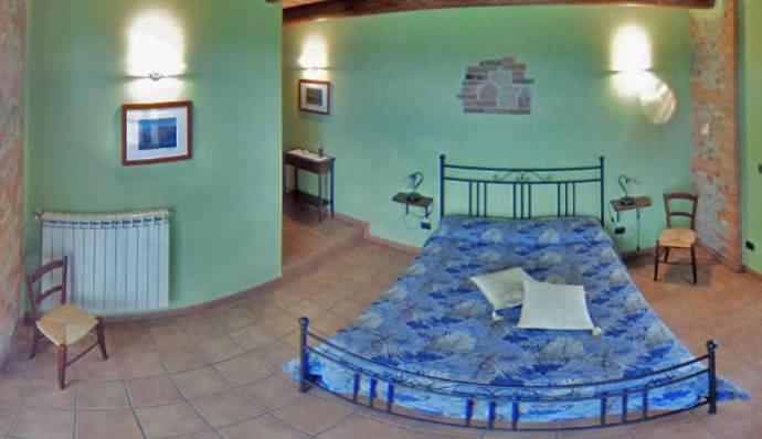 Agriturismo Bric Di Gai Monforte dʼAlba Exterior foto